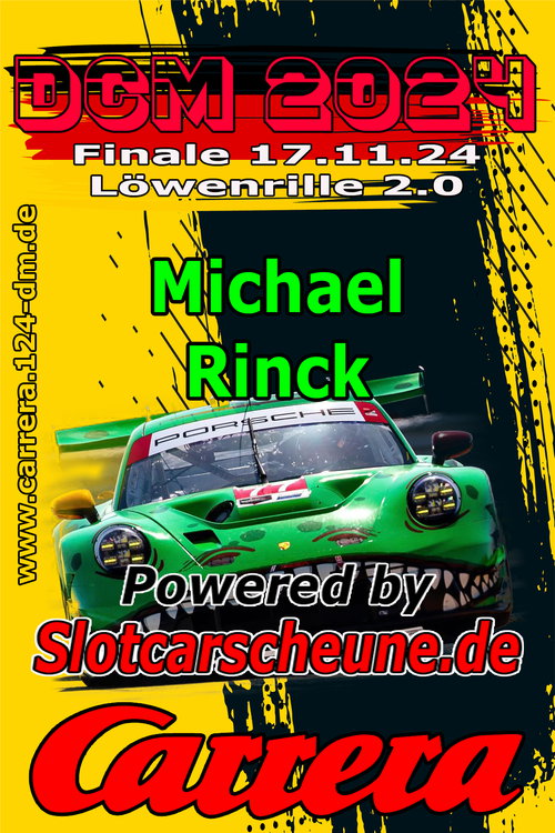 Michael Rinck