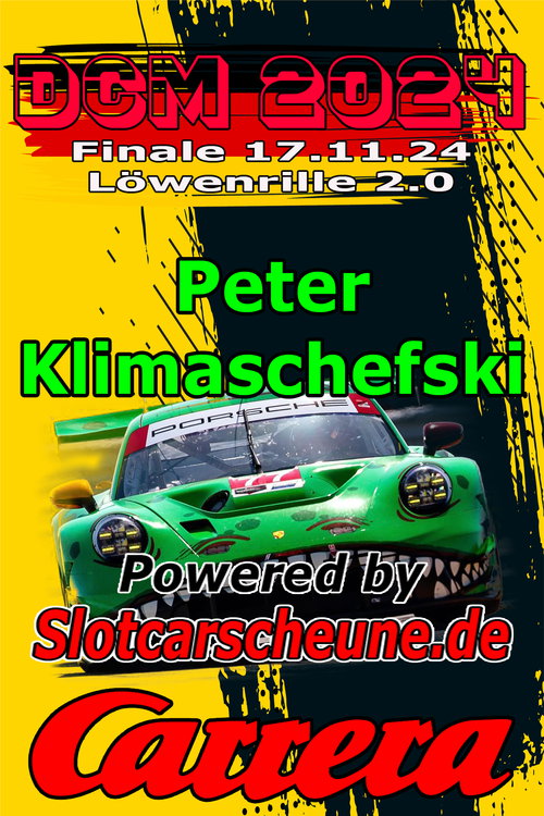 Peter Klimaschefski