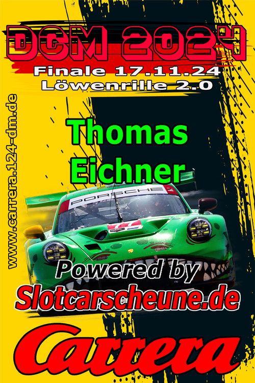 Thomas Eichner