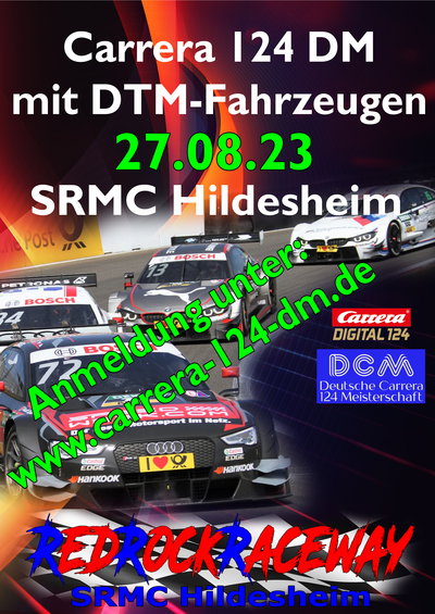 DTM DM Hildesheim